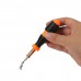 UnaMela 31 in 1 Precision Screwdriver Set with Magnetizer Tweezers Opener and 26 Bit Magnetic Screwdriver Kit Electronics Repair Tool Kit for Phone Repairing 