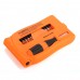 UnaMela 31 in 1 Precision Screwdriver Set with Magnetizer Tweezers Opener and 26 Bit Magnetic Screwdriver Kit Electronics Repair Tool Kit for Phone Repairing 